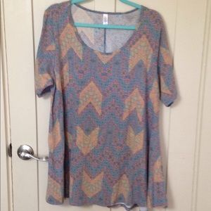 LuLaRoe Perfect T